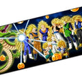 Tapis de Souris Dragon Shenron (GRAND) — Dragon Ball Z