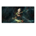 Tapis de Souris Énergie de Goku — Dragon Ball Z