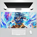 Tapis de Souris Goku Blue — Dragon Ball Z