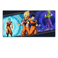 Tapis de Souris Goku Gohan Piccolo — Dragon Ball Z