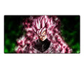 Tapis de Souris Goku Rosé — Dragon Ball Z