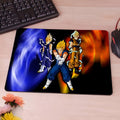 Tapis de Souris Vegeto (MOYEN) — Dragon Ball Z
