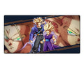 Tapis de Souris Trunks & Gohan — Dragon Ball Z