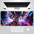 Tapis de Souris Ultra Instinct Révélé — Dragon Ball Z