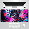 Tapis de Souris Vegetto Ultra Instinct — Dragon Ball Z
