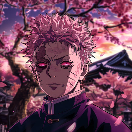 Hanami Jujutsu Kaisen: todo lo que necesitas saber