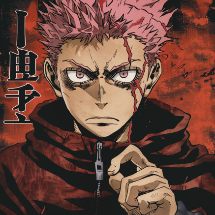 Personajes principales de Jujutsu Kaisen: una guía completa