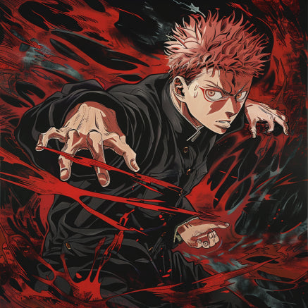 Tengen Jujutsu Kaisen: todo lo que necesitas saber