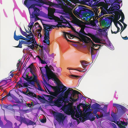 Classement des 10 Personnages les Plus Forts de JoJo's Bizarre Adventure