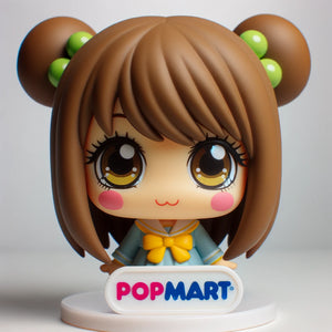 Figurine Popmart