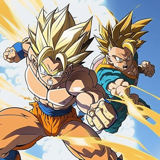 Dragon Ball