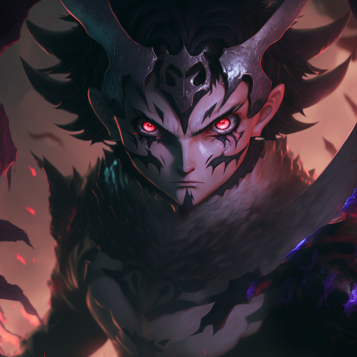 Demon Slayer