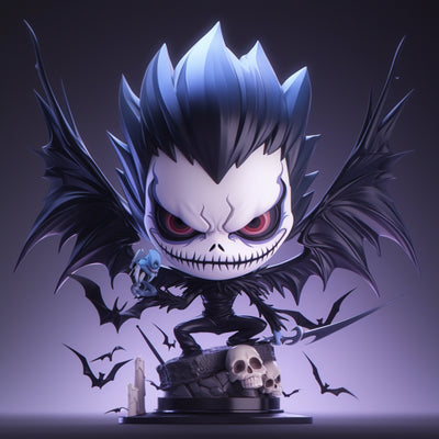 Figurine POP - Death Note