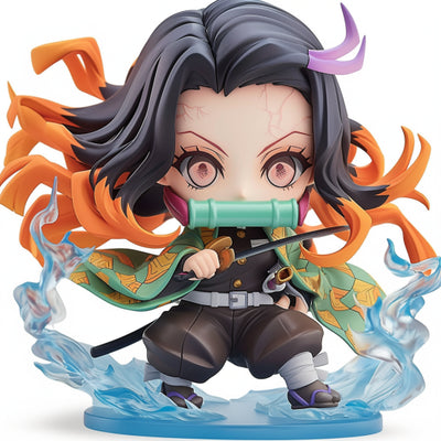 Figurine POP - Demon Slayer