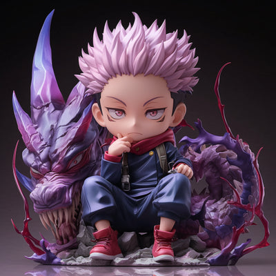 Figurine POP - Jujutsu Kaisen