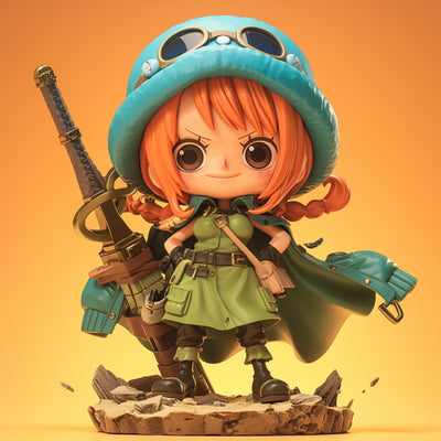 Figurine POP - One Piece