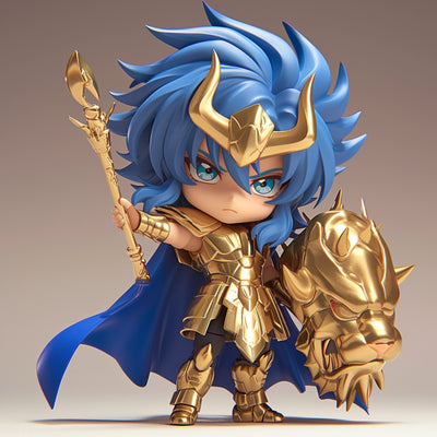 Figurine pop Saint seiya