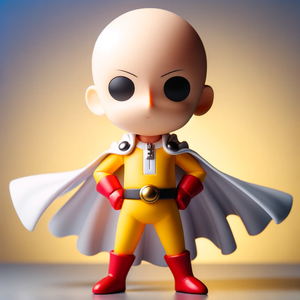 Figurine POP - One Punch Man