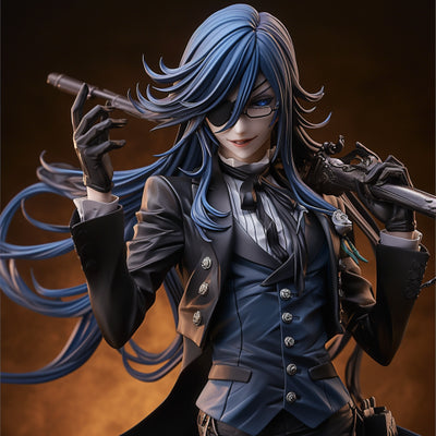 Figurine - Black Butler