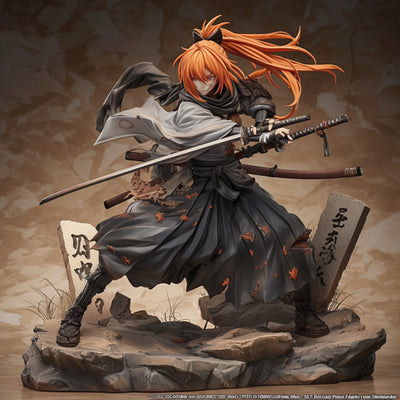 Figurine - Kenshin