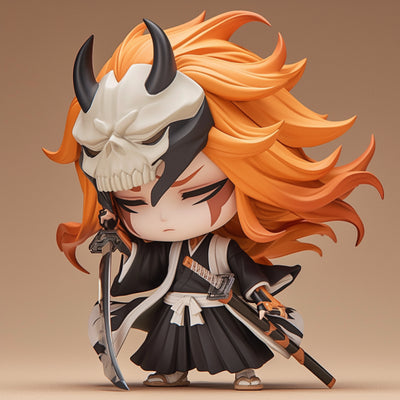 Figurine POP - Bleach