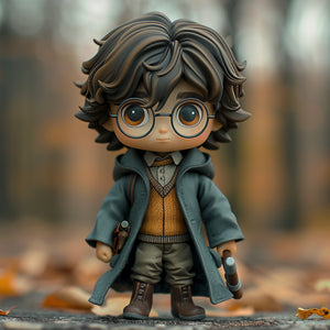 Figurine Popmart - Harry Potter
