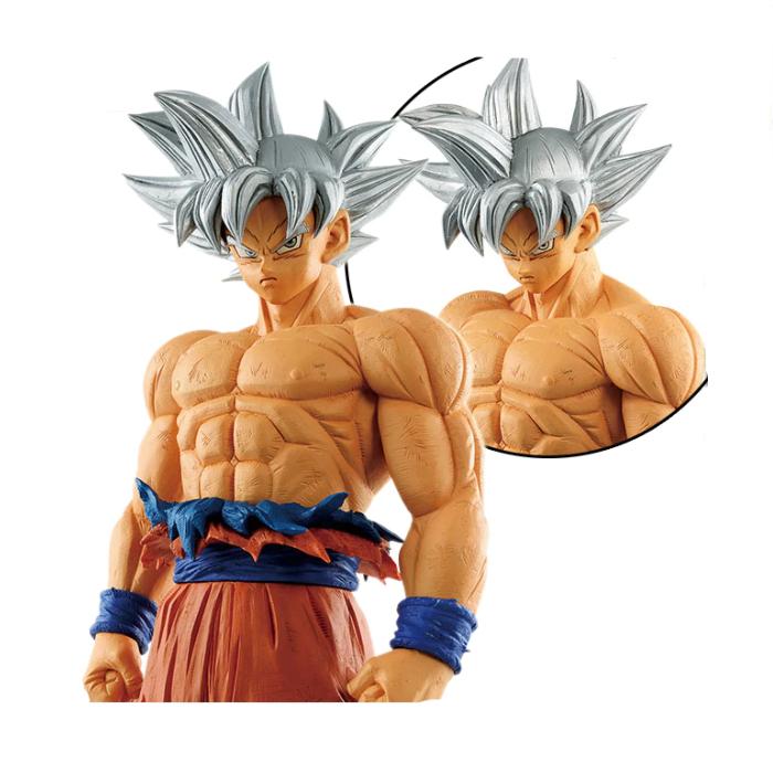 DBZ Goku Ultra Instinct Figur