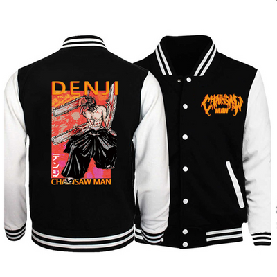 Veste Denji "Blood" - Chainsaw Man™