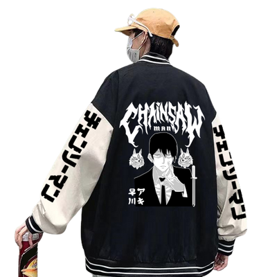 Veste Aki Hayakawa - Chainsaw Man™