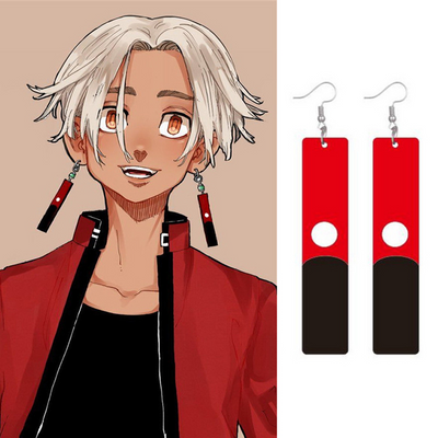 Boucles D'oreilles Izana - Tokyo Revengers™