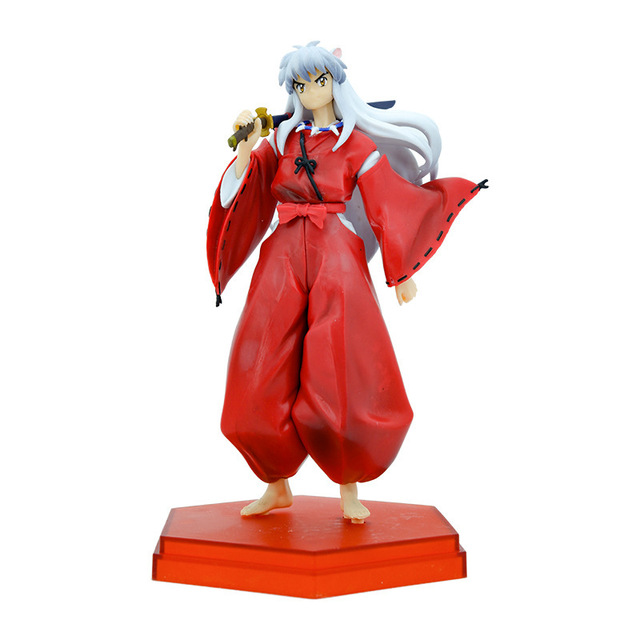 Figurine Inuyasha - Inuyasha™