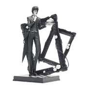 Figurine Sebastian "Tea" - Black Butler™