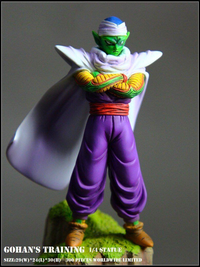 Figura de coleccionista de Son Gohan