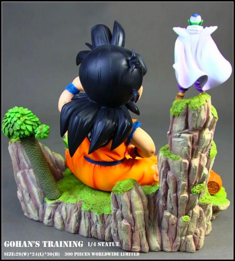 Son Gohan Sammlerfigur