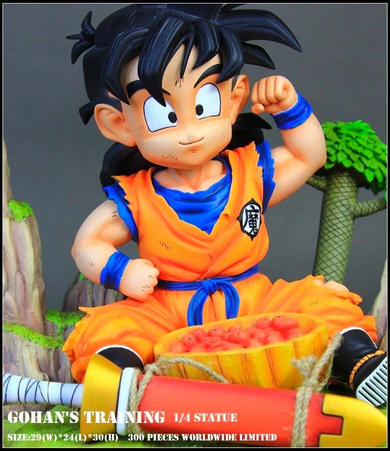 Son Gohan Sammlerfigur