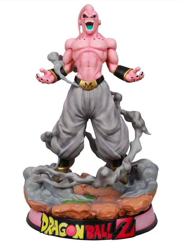 Figurine Collector Majin Buu