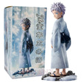 Figurine Anime Satoru Gojo Neige — Jujutsu Kaisen