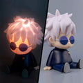 Figurine Manga Satoru Gojo — Jujutsu Kaisen