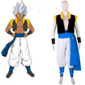 Figurine Cosplay Cosplay Gogeta — Dragon Ball Z