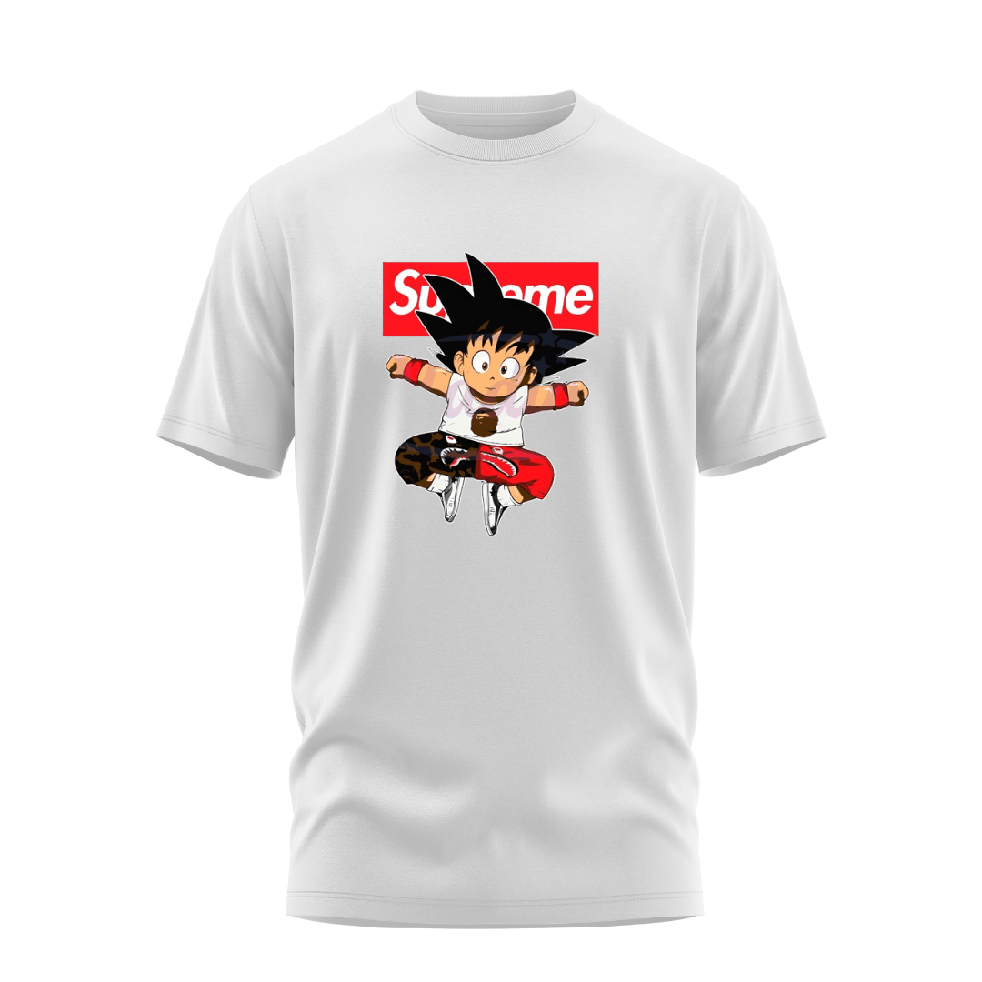 Dragon Ball Goku Petit Supreme T-Shirt