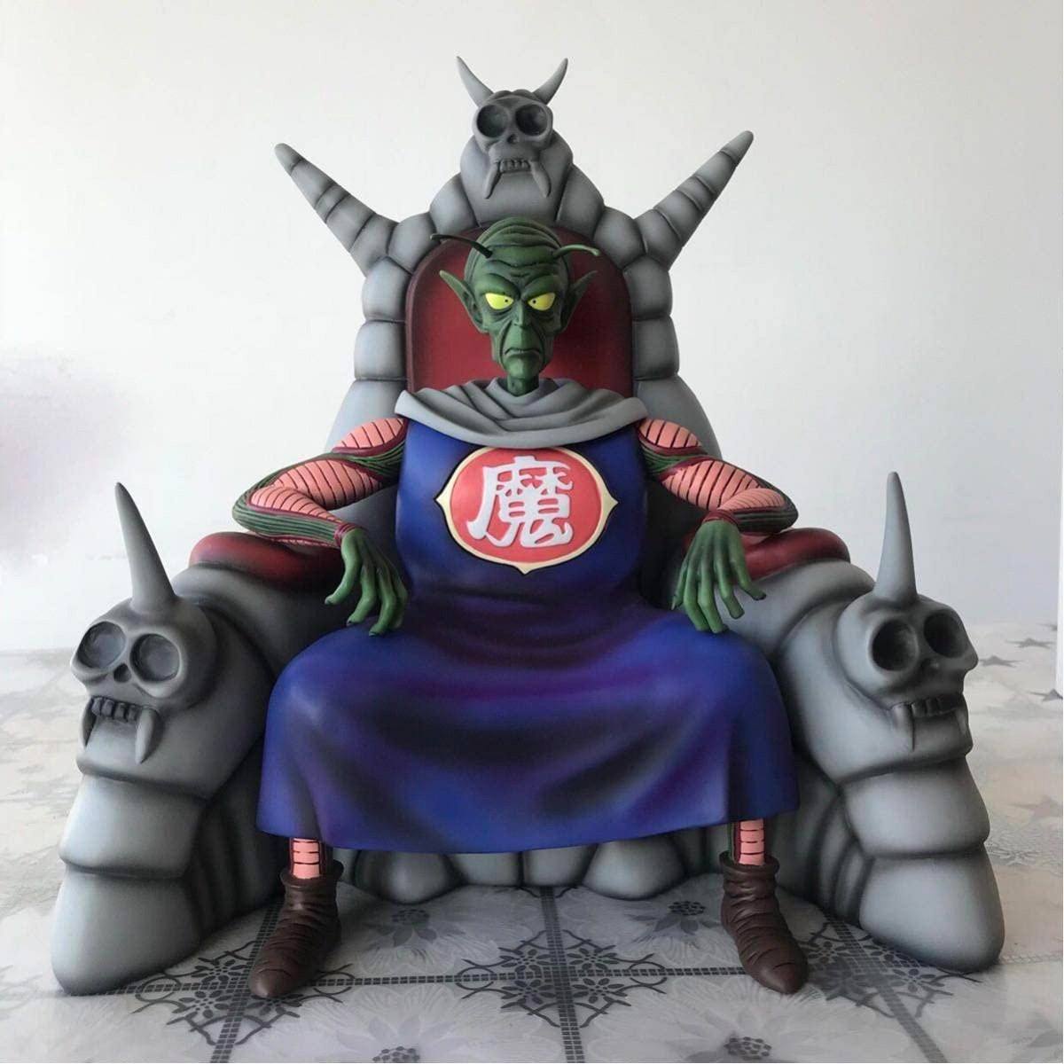 Figura de coleccionista Piccolo Daimao