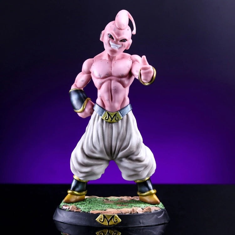 Dragon Ball Majin Boo Figur