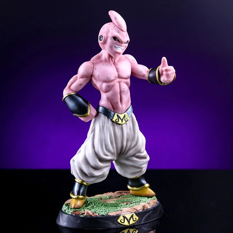 Dragon Ball Majin Boo Figur