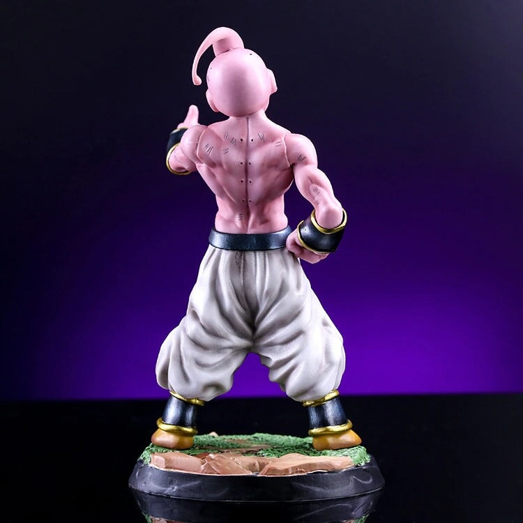 Figura Dragon Ball Majin Boo