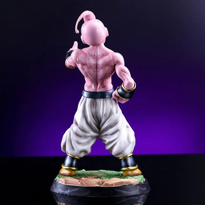 Figurine Dragon Ball Majin Boo