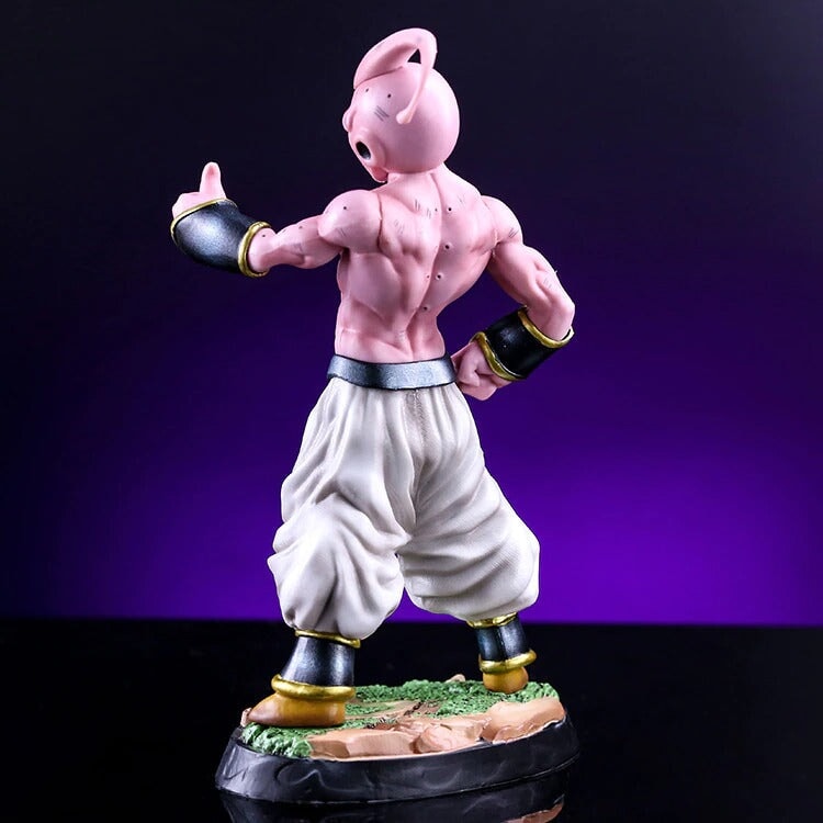 Figura Dragon Ball Majin Boo