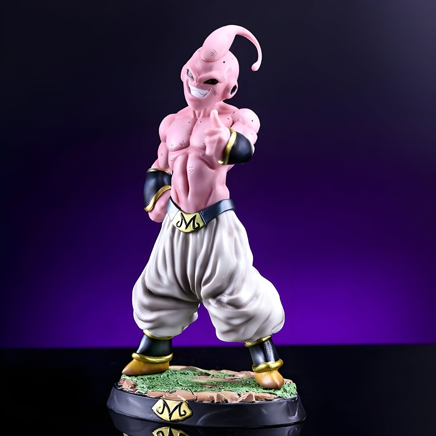 Figura Dragon Ball Majin Boo