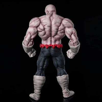 Figurine Dragon Ball Super Jiren