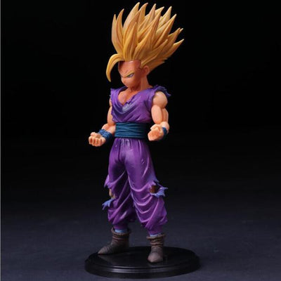 DBZ Son Gohan SSJ2 Figur