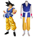 Figurine Cosplay Cosplay Goku GT — Dragon Ball Z